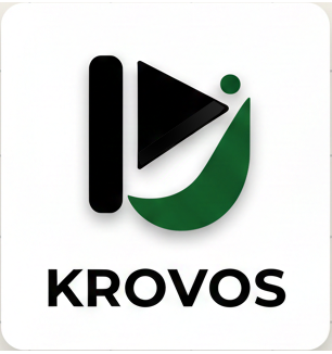 KROVOS Icon
